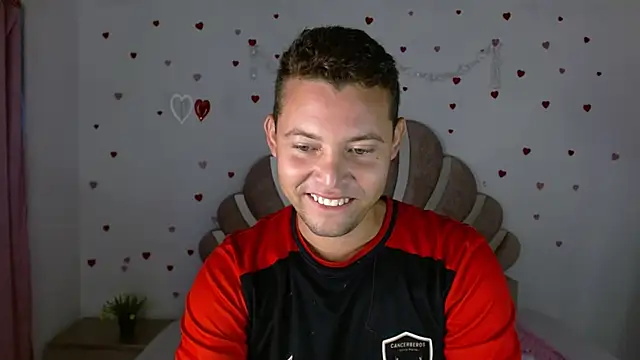 sven fox723 online show from 03-21-26, 11:37