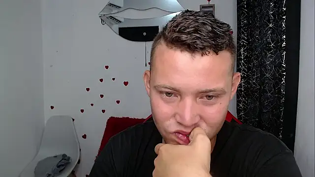 sven fox723 online show from 03-29-26, 02:06