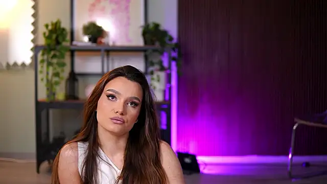 Lena Laurent online show from 03-13-26, 10:22