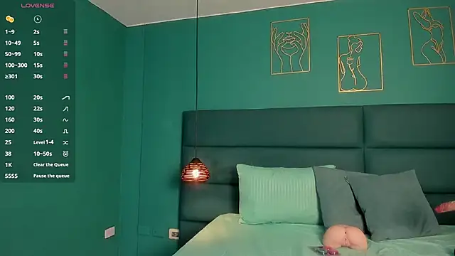 willturneer online show from 04-18-26, 05:44