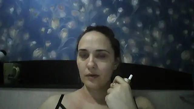 Alisa07qw online show from 03-20-26, 07:19