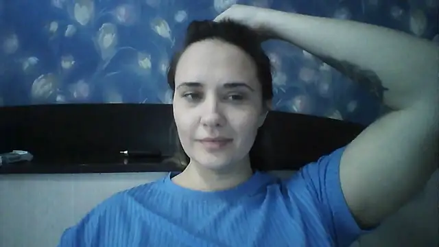 Alisa07qw online show from 03-22-26, 09:45