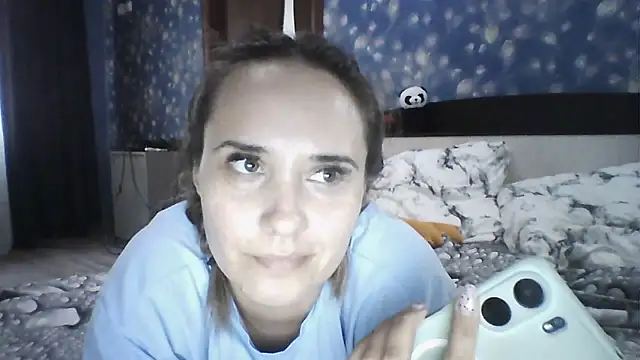 Alisa07qw online show from 05-29-26, 12:03