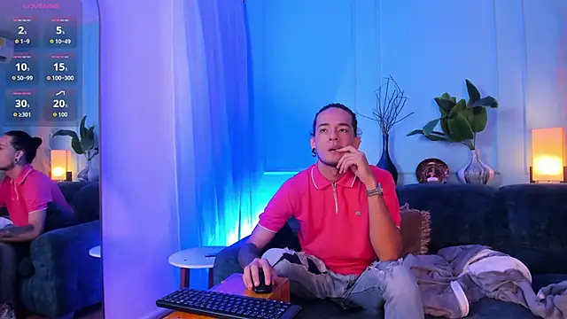 Skinny Mac online show from 05-25-26, 12:55