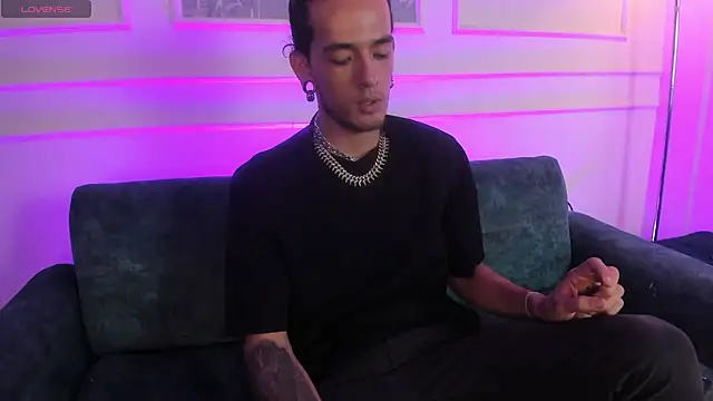 Skinny Mac online show from 06-04-26, 05:52