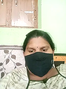 telugutanuja  online show from 04-13-26, 10:54
