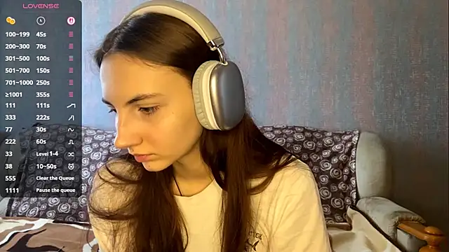 AlisaBloom online show from 03-23-26, 10:08