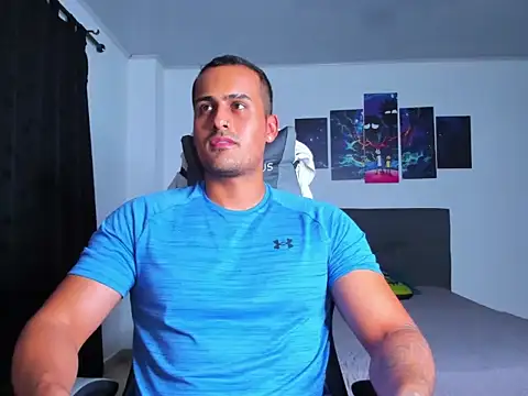 Snapshot of Steve_Dennis chatting on 03-30-26, 12:55 Steve Dennis online show from 03-30-26, 12:55