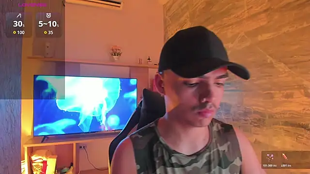 NicoKinggs  online show from 04-14-26, 01:39