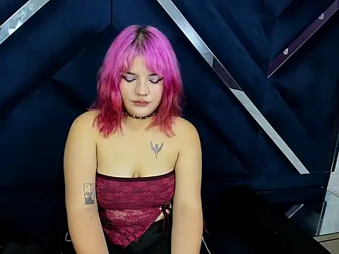 Sherry Boomm online show from 03-18-26, 09:07