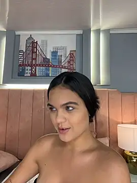 Bella-Ferrer online show from 03-31-26, 05:24