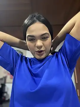 Bella-Ferrer online show from 04-12-26, 06:24