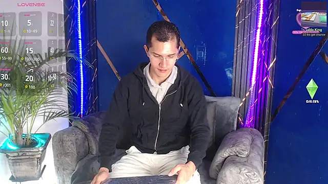 MilanDavid1 online show from 04-05-26, 11:18