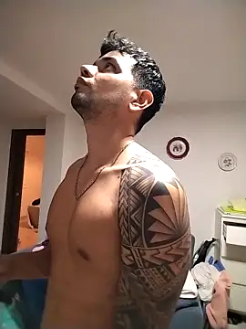 Pablofit online show from 04-16-26, 07:58