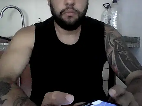morenogih online show from 04-17-26, 03:37