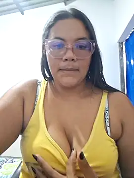 monicarokaforte online show from 03-12-26, 04:18