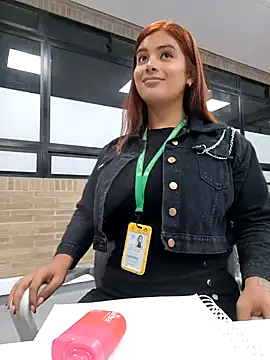 Katty sancional online show from 04-27-26, 11:36