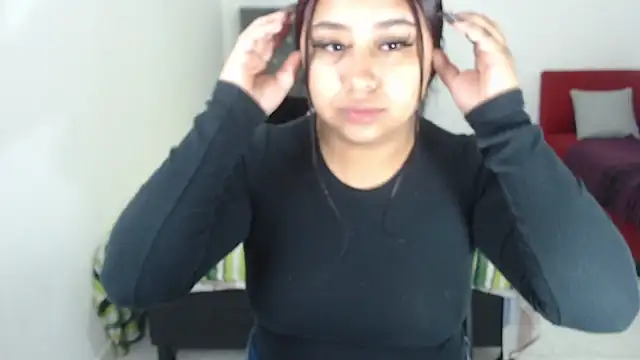 Snapshot of candymorena69 chatting on 05-21-26, 12:45 candymorena69 online show from 05-21-26, 12:45