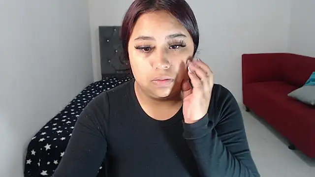 Snapshot of candymorena69 chatting on 06-01-26, 12:40 candymorena69 online show from 06-01-26, 12:40