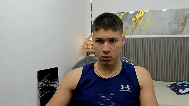 AlessandroFranco online show from 03-26-26, 01:28
