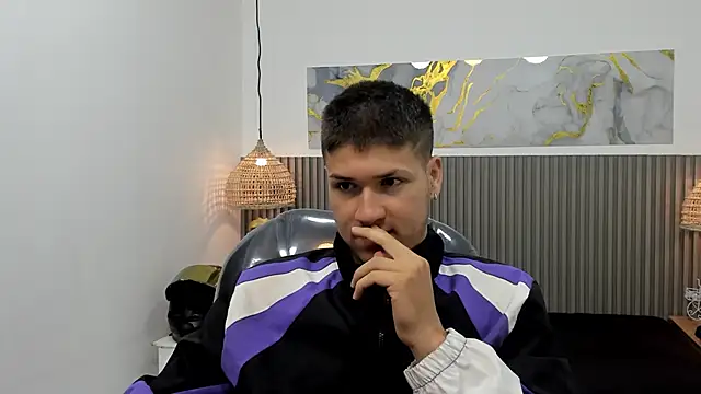 AlessandroFranco online show from 03-30-26, 12:50