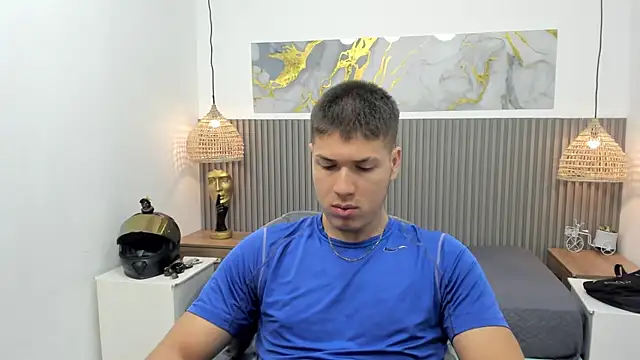 AlessandroFranco online show from 04-26-26, 01:20