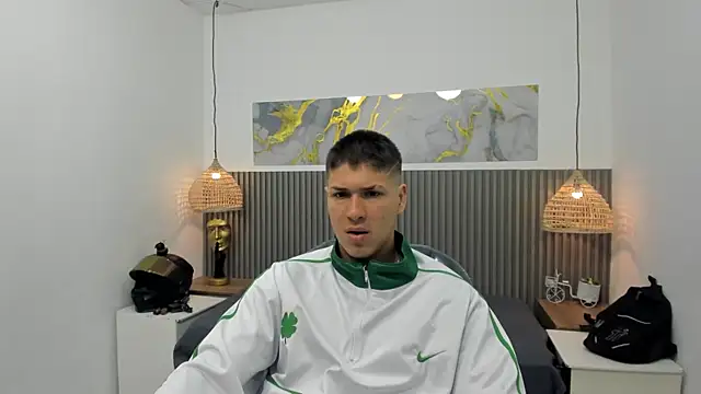 AlessandroFranco online show from 05-02-26, 01:27