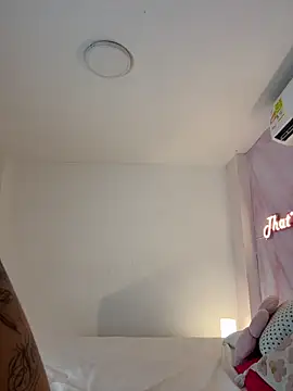 Adalyn Cute online show from 05-19-26, 11:38
