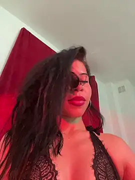 MiaReidd online show from 04-11-26, 10:08