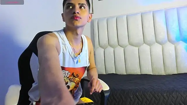 AlexStonne online show from 03-12-26, 12:55