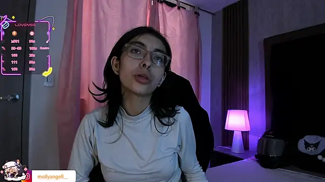 Molly A online show from 04-22-26, 03:02