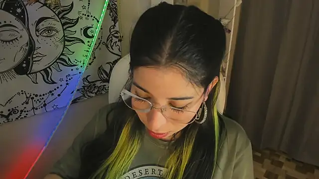 Laughing Natty online show from 03-13-26, 02:07