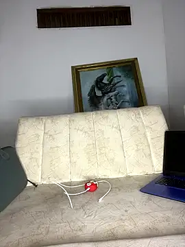 Dalila Nora online show from 04-23-26, 10:14