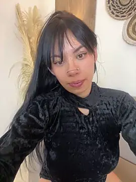 Queen Chanel XXX online show from 04-28-26, 07:41