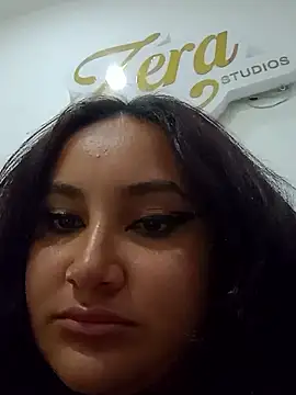 Liily Foxxy online show from 03-24-26, 10:53