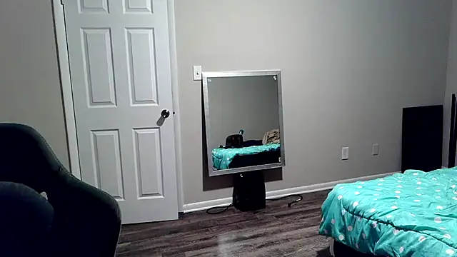 Blackigirl online show from 03-10-26, 05:34