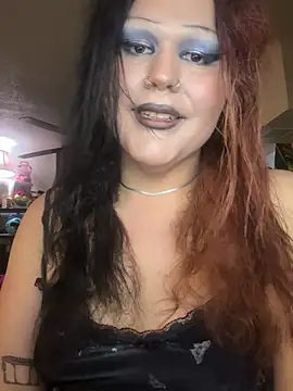 DivineAgony666 online show from 03-12-26, 02:50