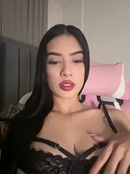 Valen Gia online show from 03-14-26, 01:12