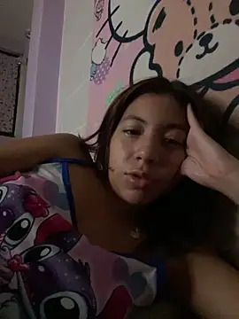 SlushyAcrylic online show from 03-11-26, 06:08