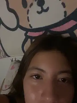 SlushyAcrylic online show from 03-12-26, 05:35