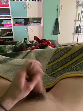 smallcoock online show from 04-13-26, 12:32