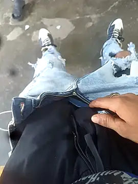 Polla-Grande 97 online show from 04-19-26, 05:34