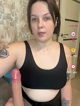 HubbaBaby online show from 07-21-26, 05:04