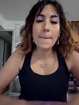 Sexy-Kokine online show from 03-14-26, 11:15