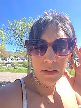 Sexy-Kokine online show from 04-09-26, 11:37