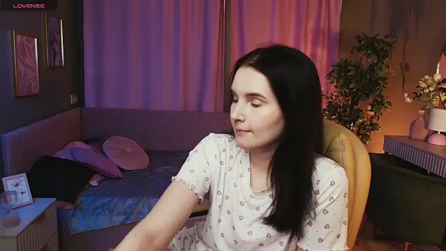 Kristen Bellle online show from 05-12-26, 01:14