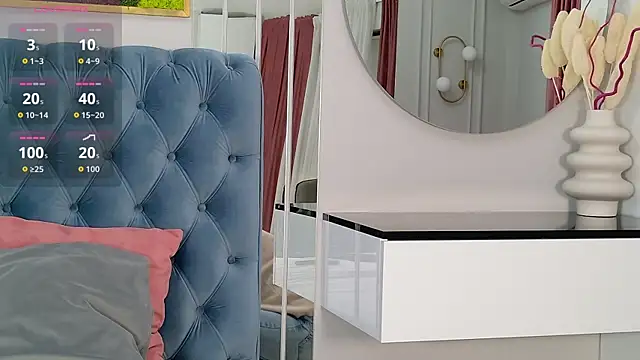 AnneRey online show from 04-16-26, 03:18