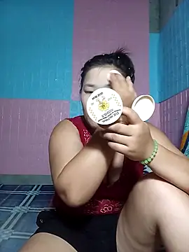 Irene-01 online show from 04-18-26, 12:25