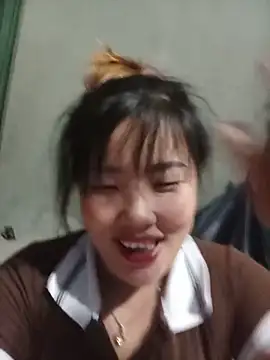 Snapshot of Irene-01 chatting on 05-21-26, 02:46 Irene-01 online show from 05-21-26, 02:46