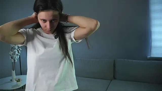 Snapshot of HanMonce chatting on 03-16-26, 10:08 HanMonce online show from 03-16-26, 10:08